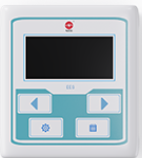 Type-F Holter Electroencephalography (EEG)