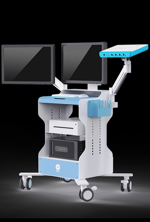 NCC EMG/EP System